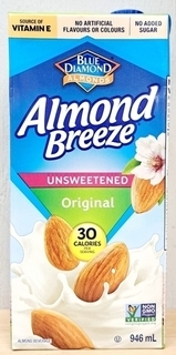 Almond Breeze - Original No-Sweet (Blue Diamond)